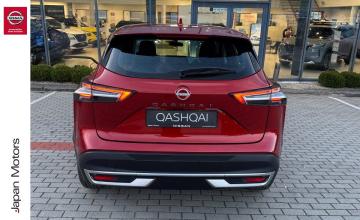 Nissan Qashqai III 2025 2WD/ Acenta/Pakiet Zimowy, zdjęcie 7