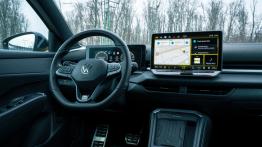 Volkswagen T-Roc 2026 R-Line 1.5 eTSI ¿ó³ty - kokpit