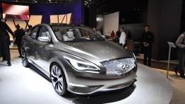 Paris Motor Show 2012 - prototypy
