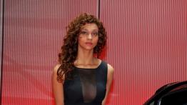 Geneva Motor Show 2013 - hostessy