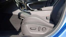 Opel Insignia OPC - duch GM ciągle żywy