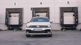 Volkswagen Tiguan – czy to dobry wybór dla przedsiębiorcy?