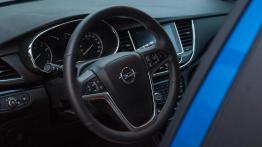 Opel Mokka X - po zmianach bije rekordy