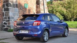 Suzuki wspiera polskich pięściarzy