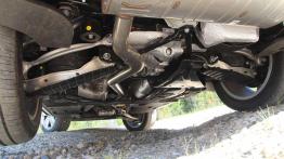 SUV wszechstronnie utalentowany?