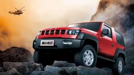 TOP 10 | Chińskie samochody