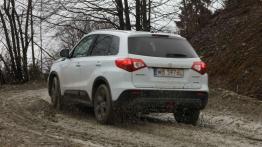 Suzuki Vitara S - wspinaczka na szczyt oferty