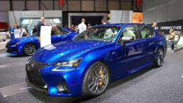 Rodzinnie, biznesowo, sportowo i ekskluzywnie - przegląd limuzyn prosto z Genewy