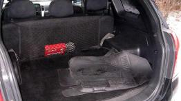 Chevrolet Captiva - wielki niedoceniony