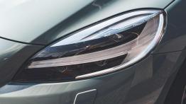 Volvo V40 T4 FL - lifting katalogowy