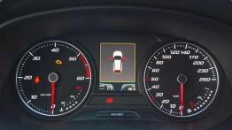 Seat Leon ST - hiszpańskiej ofensywy ciąg dalszy