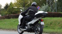 Honda Integra - powrót legendy