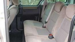 Citroen Berlingo - zwinny i uniwersalny