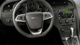 Saab wchodzi w crossovery