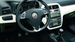 Abarth Grande Punto - wskrzeszenie legendy