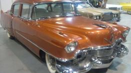 Upał, auta i dziewczyny