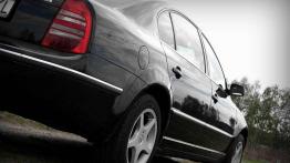 Skoda Superb - stereotyp usunięty