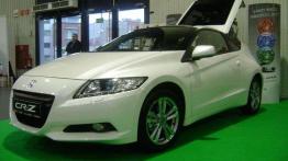 Auto Show Poland 2010 - relacja z warszawskiej wystawy