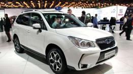 Geneva International Motor Show 2013 - tegoroczny salon rozpoczęty