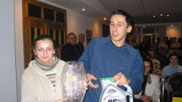 I Runda Samochodowych Mistrzostw Polski Dziennikarzy