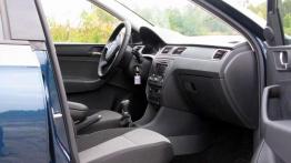 Rapid bez tajemnic: miejsce w rodzinie Skody