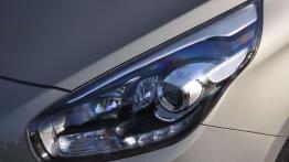 Kia Carens 1.6 GDI - optymalna dla rodziny