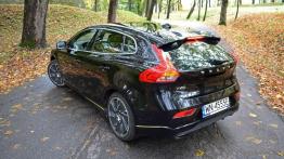 Volvo V40 T3 Momentum - Pan Rozsądny