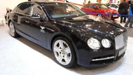 Poznań Motor Show 2014 - relacja z imprezy