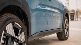 Fiat Grande Panda Hybrid La Prima urzeka prostotą i zaskakuje przestrzenią. Włosi wrócili do formy