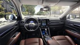 Renault Koleos oficjalnie zaprezentowany