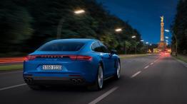 Nowe Porsche Panamera - znamy szczegóły