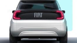 Fiat Centoventi - czy to elektryczny następca Pandy?