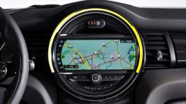 MINI Cooper SE – pierwszy w pełni elektryczny