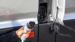 Volkswagen e-Crafter już gotowy do pracy