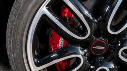 MINI Countryman JCW - największy i najmocniejszy 