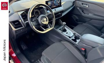 Nissan Qashqai III 2025 2WD/ Acenta/Pakiet Zimowy, zdjęcie 8