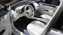 Paris Motor Show 2012 - prototypy