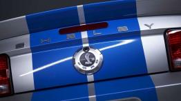 Ford Mustang Shelby - emblemat