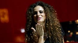  Paryż 2010 - hostessy