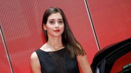 Geneva Motor Show 2013 - hostessy