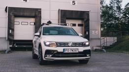 Volkswagen Tiguan – czy to dobry wybór dla przedsiębiorcy?