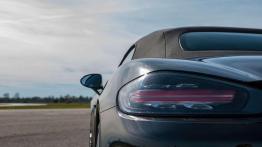 Porsche 718 Boxster - powrót legendy