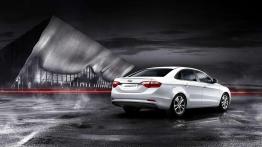 TOP 10 | Chińskie samochody