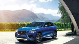 Nowości 2016 - SUV-y, crossovery, pickupy