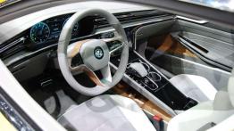 Rodzinnie, biznesowo, sportowo i ekskluzywnie - przegląd limuzyn prosto z Genewy