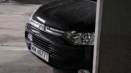 Mitsubishi Outlander - recepta na problemy?
