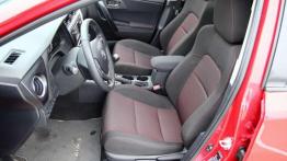 Toyota Auris 2.0 D-4D - nowy, stary znajomy