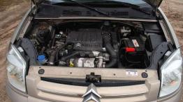 Citroen Berlingo - zwinny i uniwersalny