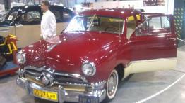 Upał, auta i dziewczyny