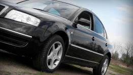Skoda Superb - stereotyp usunięty